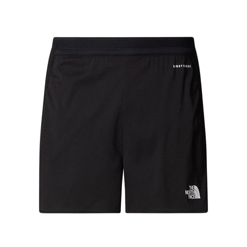 Short Summer Lt Short 4In - Noir - Homme