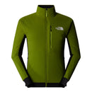 Veste Binntal Hybrid Ventrix - Vert - Homme