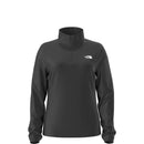 Polaire W Mistyescape 1/4 Zip Fleece Tnf Black/Tnf Black - Noir - Homme