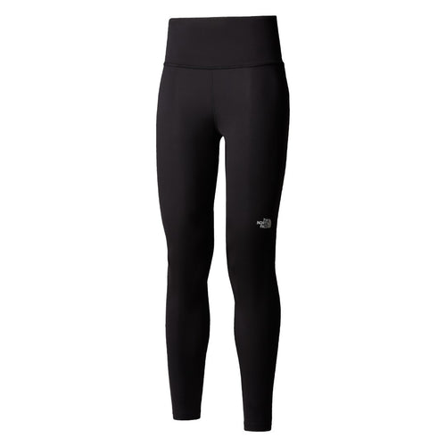 Pantalon W Flex 28In Tight Tnf Black - Noir - Homme