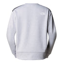 Polaire Reaxion Fleece Crew - Gris - Homme