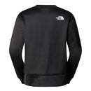 Polaire Reaxion Fleece Crew - Noir - Homme