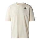 T-Shirt Shadow Ss - Beige - Homme