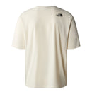 T-Shirt Shadow Ss - Beige - Homme