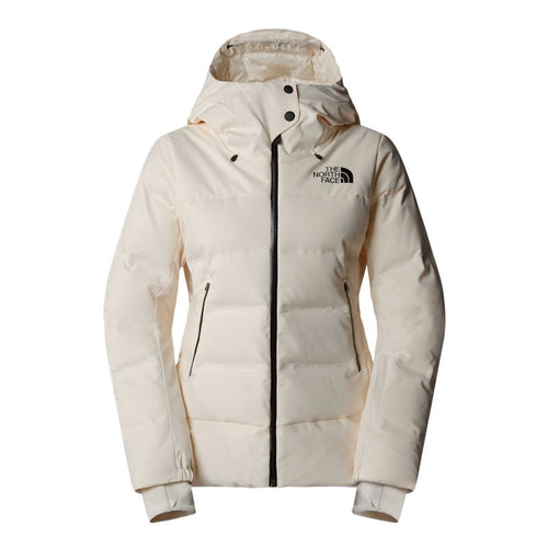 Veste Cirque Down - Beige - Homme