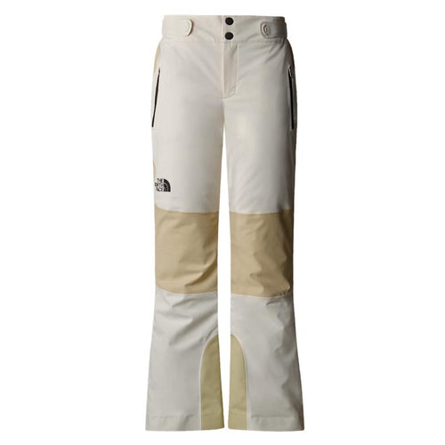 Pantalon Lenado - Beige - Homme