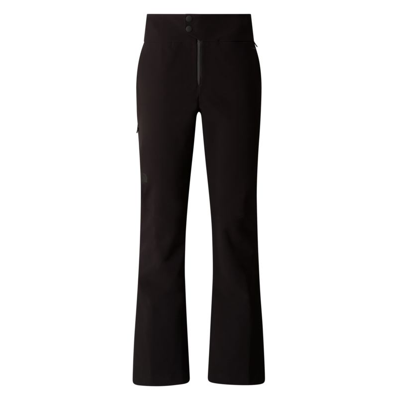 Pantalones Snoga - Negro - Mujer