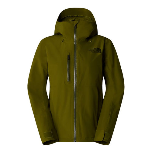 Veste Descendit - Vert - Homme