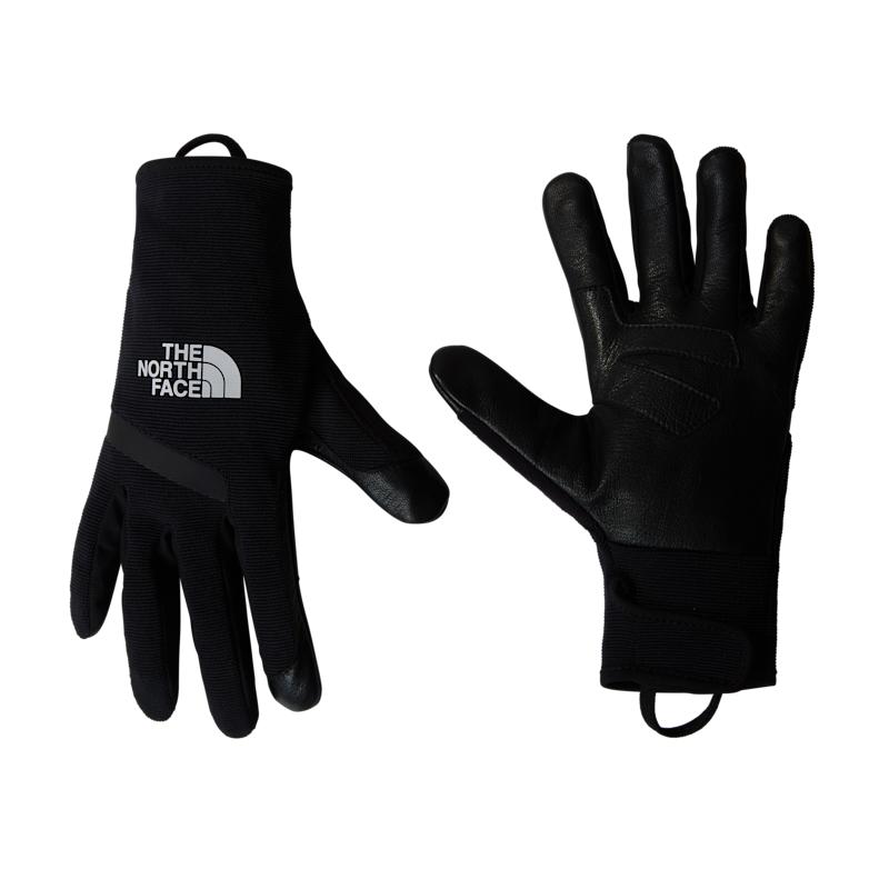 Gants Amp - Noir - Homme