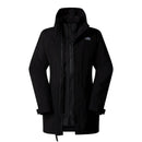 Parka Dryvent™ Mono Triclimate - Noir - Homme