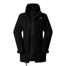 Dryvent™ Mono Triclimate Parka - Black - Women