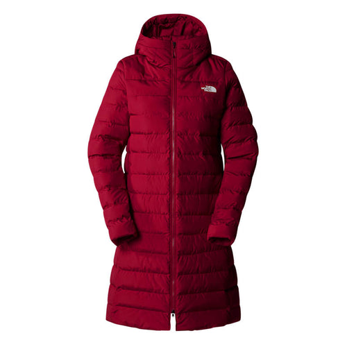 Parka Aconcagua - Rouge - Homme