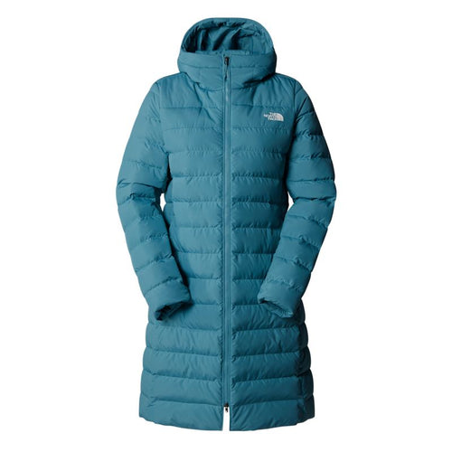 Parka Aconcagua - Bleu - Homme