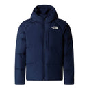 Chaqueta con capucha North Down - Azul marino - Hombre