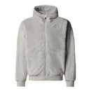 Hoodie Osito F/Z- Beige - Homme