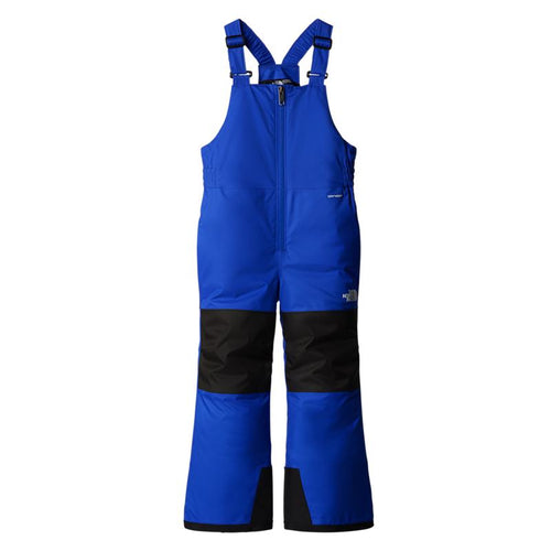 Pantalon Freedom Insulated Bib - Bleu - Garçon