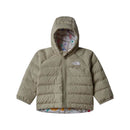 Veste Baby Reversible Perrito Hooded - Gris - Bébé