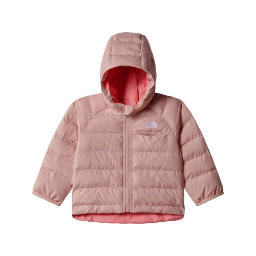 Veste Baby Reversible Perrito Hooded - Rose - Bébé