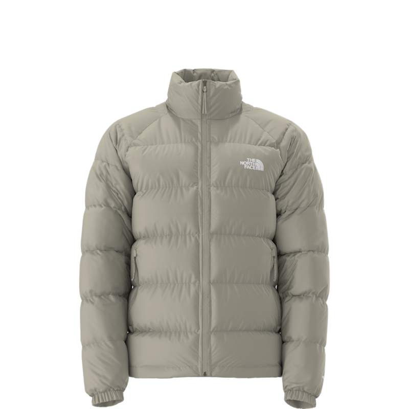 Veste Hydrenalite Down - Gris - Homme