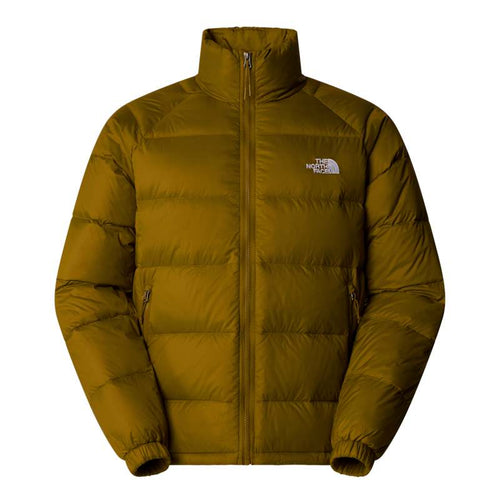 Veste Hydrenalite Down - Jaune - Homme