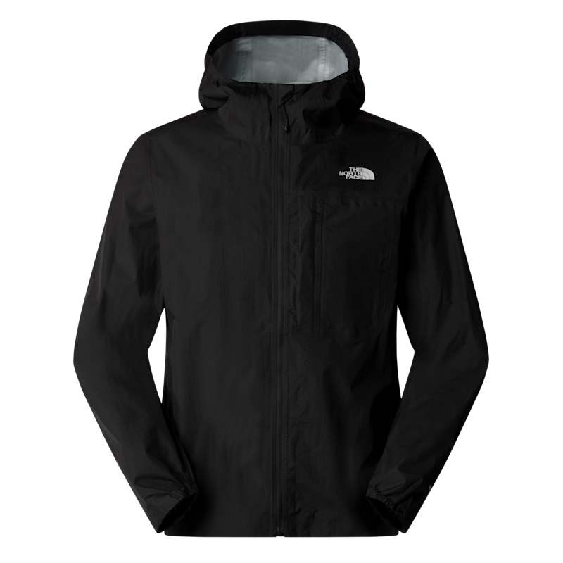 Veste Higher Run Rain - Noir - Homme