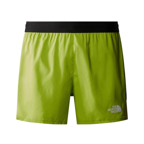 Short Breeze Short 5In - Vert - Homme