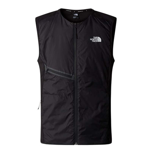 Veste Mountain Athletics Hybrid Gilet - Noir - Homme