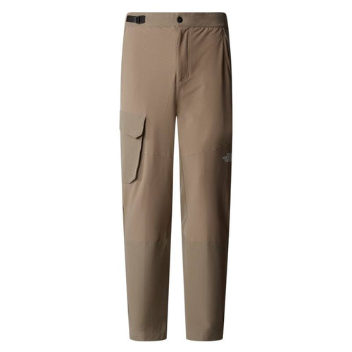 Pantalon Mountain Athletics Hybrid - Beige - Homme