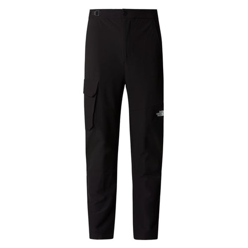 Pantalon Mountain Athletics Hybrid - Noir - Homme