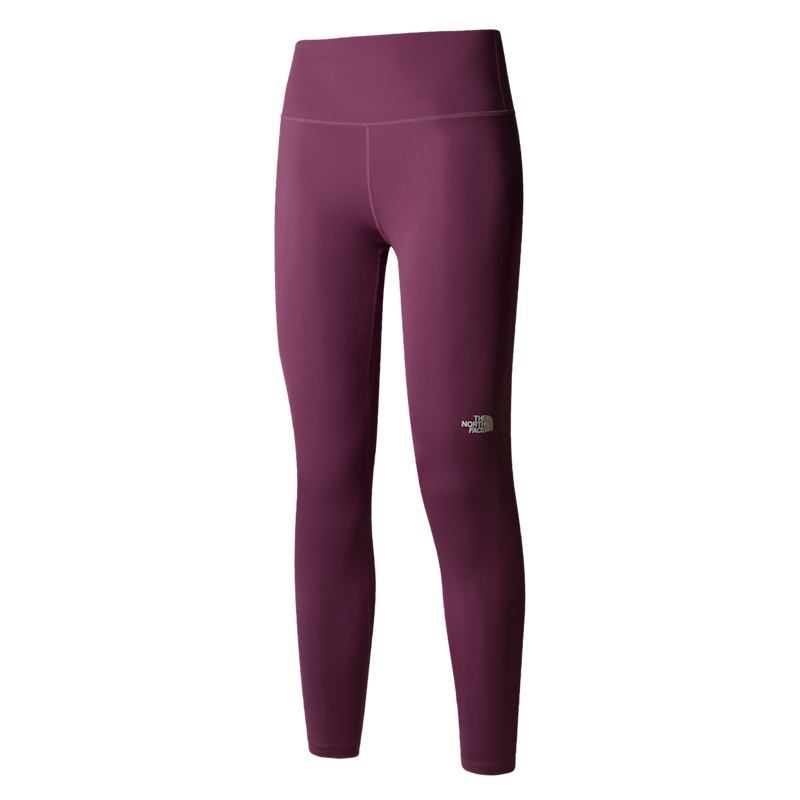 Pantalon Mountain Athletics 25In Flex Tight - Rose - Homme