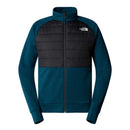 Reaxion Hybrid Jacket - Blue - Men