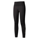 Pantalon W Flex 25In Tight Graphic Tnf Black - Noir - Homme