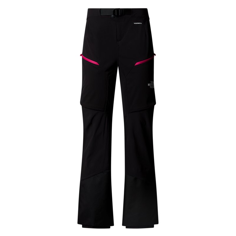 Pantalon Alstorm Hybrid - Noir - Homme