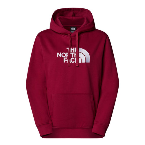 Hoodie Drew Peak Rouge - Homme