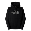 Hoodie Drew Peak Noir - Homme