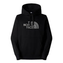 Drew Peak Hoodie Black - Men