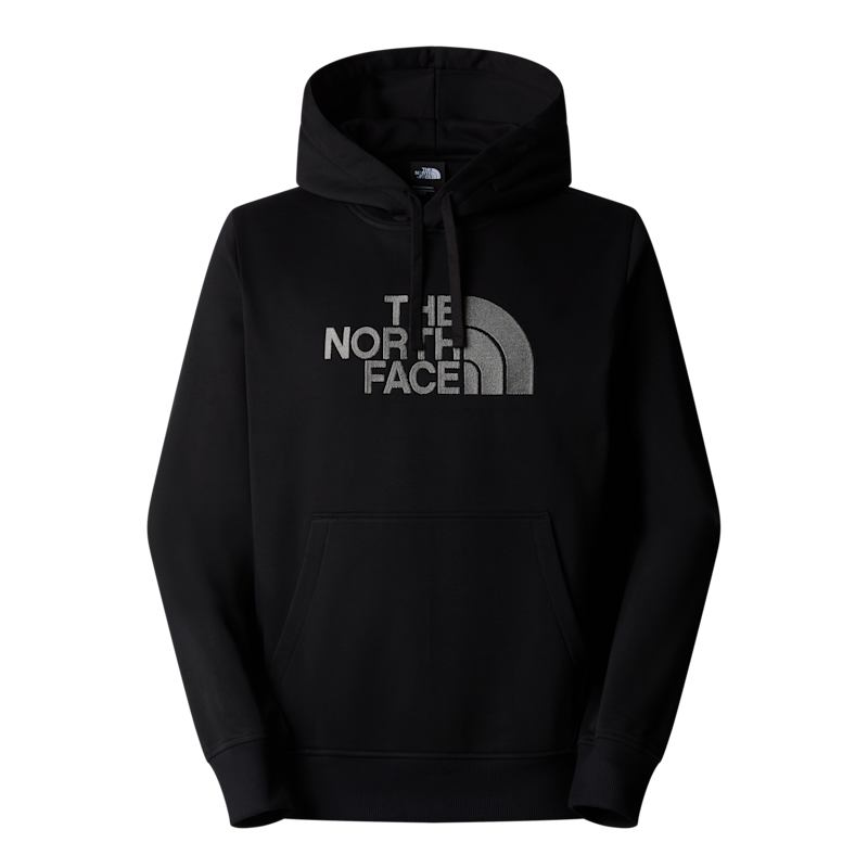 Drew Peak Hoodie Black - Men