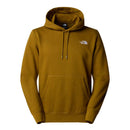 Hoodie Essential- Jaune - Homme