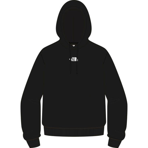 Hoodie Zumu- Noir - Homme