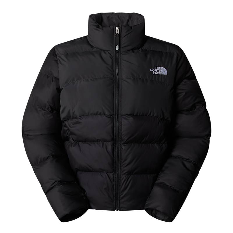 Chaqueta Saikuru - Negro - Mujer