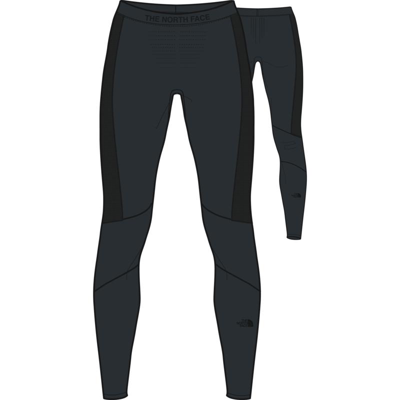 Pantalon Sport Tights - Noir - Homme