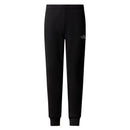 Jogging Teen Slim Fit Joggers - Noir - Homme