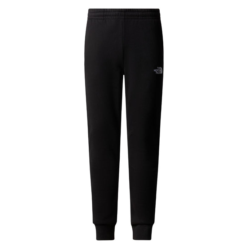 Jogging Teen Slim Fit Joggers - Noir - Homme