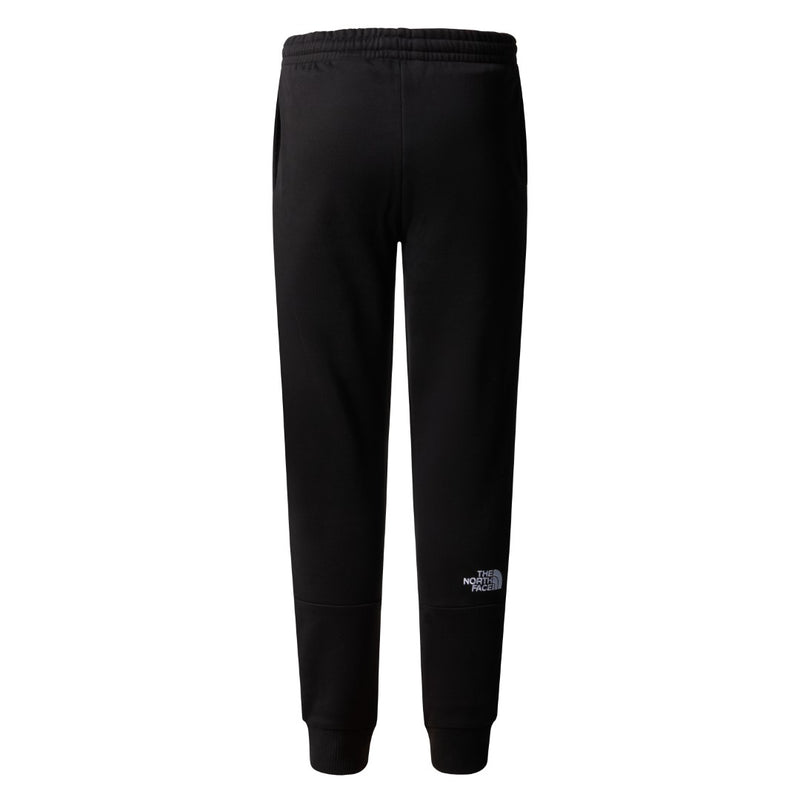 Jogging Teen Slim Fit Joggers - Noir - Homme