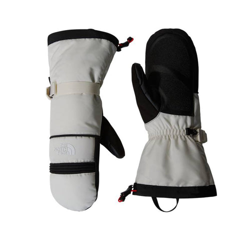 Gants Montana Ski Mitt - Beige - Homme