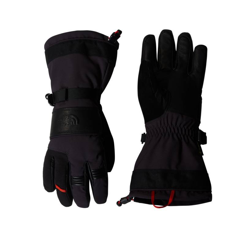 Gants Montana Pro Gtx - Noir - Homme