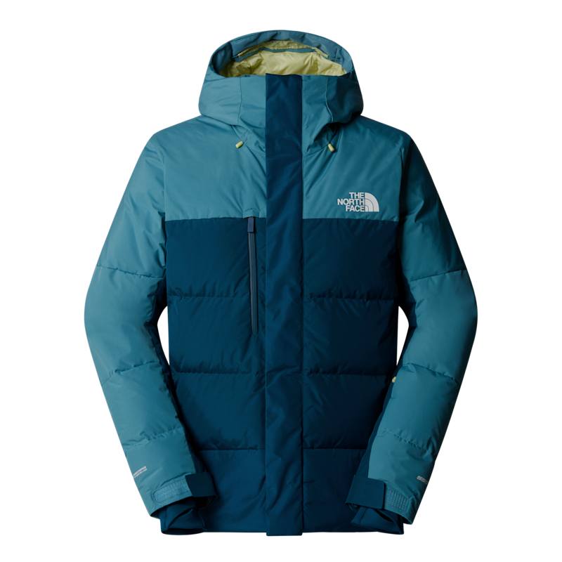 Veste Corefire Windstopper - Bleu - Homme