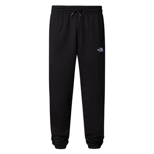 Jogging Essential Jogger - Noir - Homme