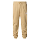 Jogging Essential Jogger - Beige - Homme