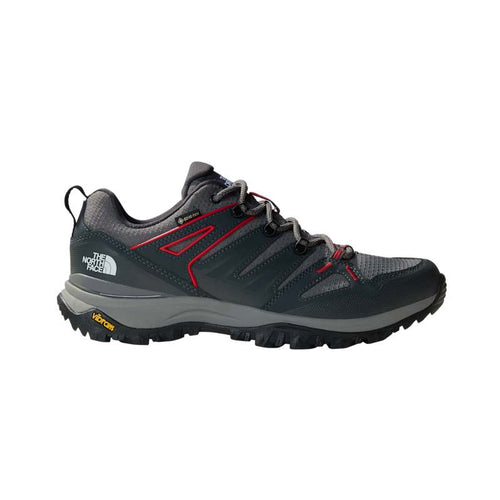 Chaussures De Randonnées Hedgehog Gore-Tex - Gris - Homme